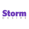 Storm Desire Voucher